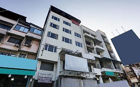 Oyo 85290 Milona Service Apartment